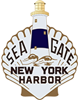 Sea Gate Association Logo